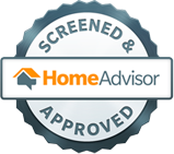 Home Advisory Top Rated logo emergency electrical service Conway, SC