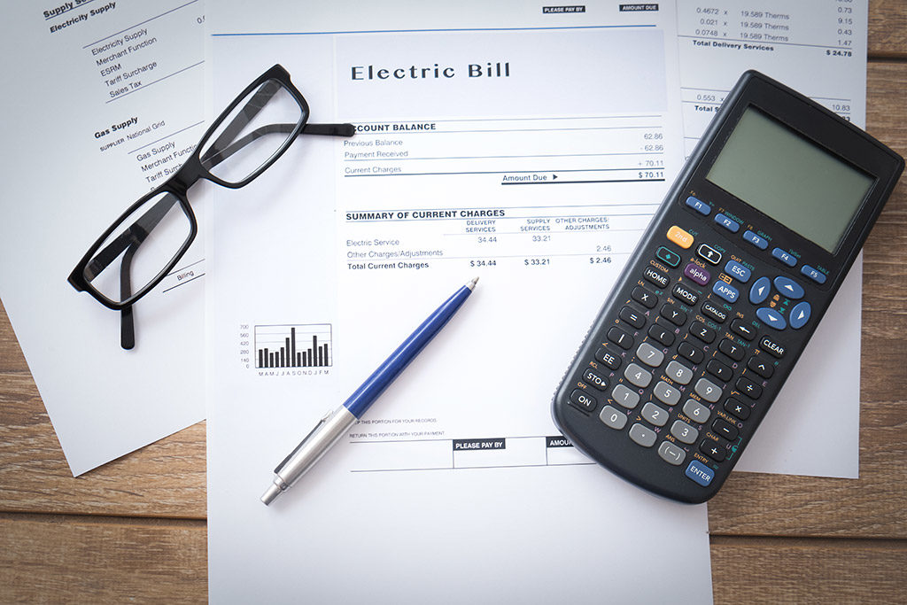 Capitalizing On Opportunities To Save On Consumption | Electrician in Shallotte, NC