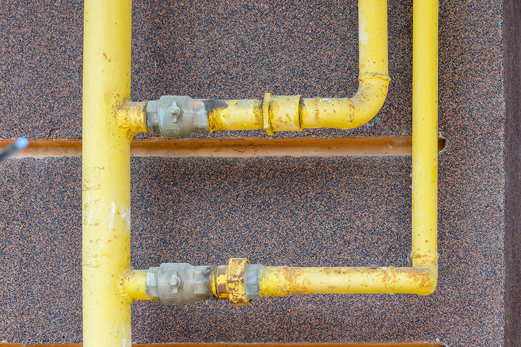 How to Identify if Your Gas Line Needs a Repair | Gas Line Repair in Briarcliffe Acres, SC