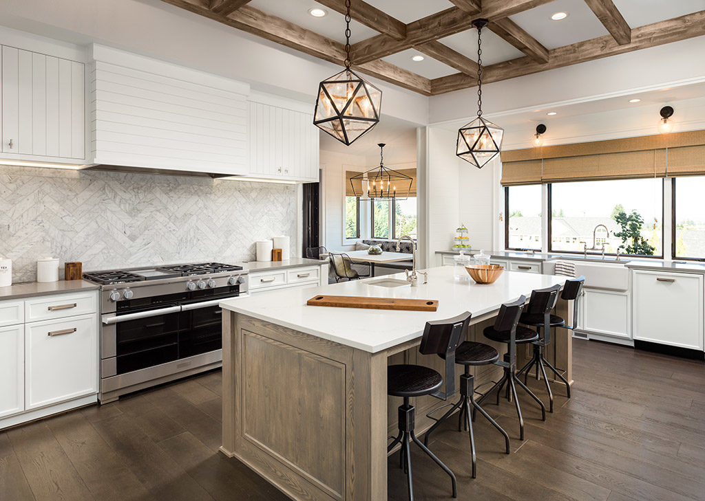 Electricians in Myrtle Beach, SC Can Help You Identify 6 Huge Lighting Mistakes in Your House
