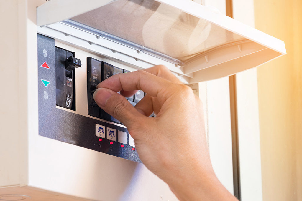 Reasons Why Your Circuit Breaker Is Constantly Tripping and What to Do About It | Electricians in Myrtle Beach, SC