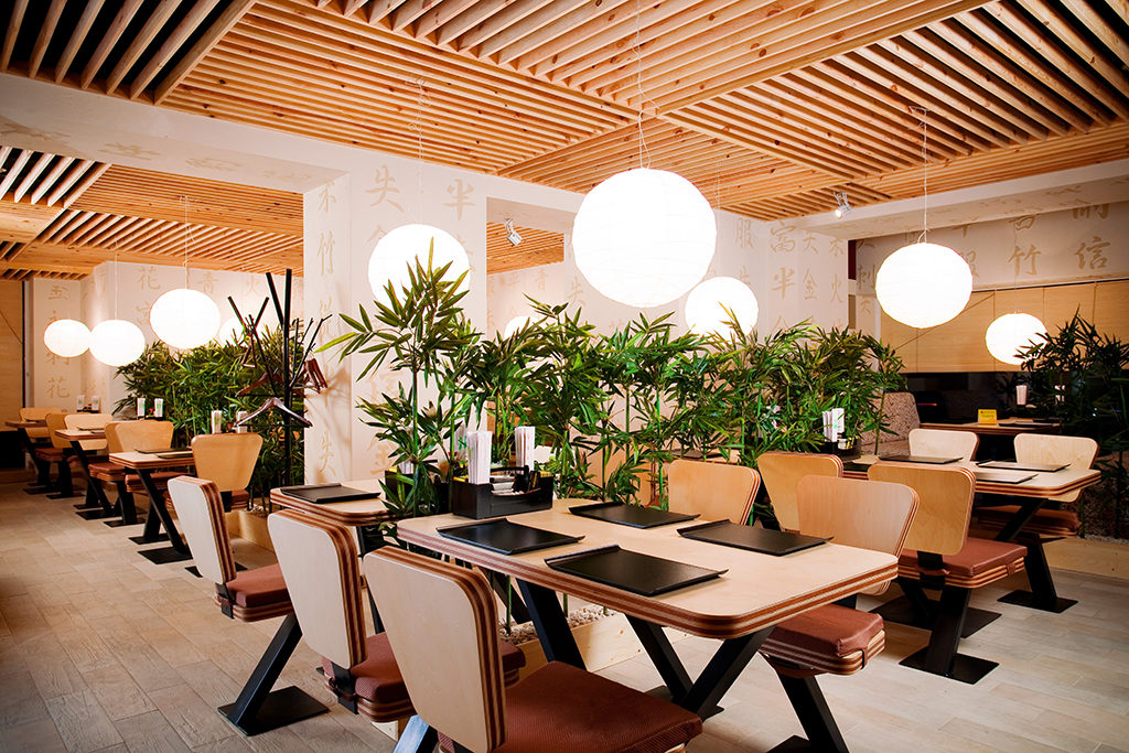 Restaurant Lighting | Electrical Contractors in Myrtle Beach, SC