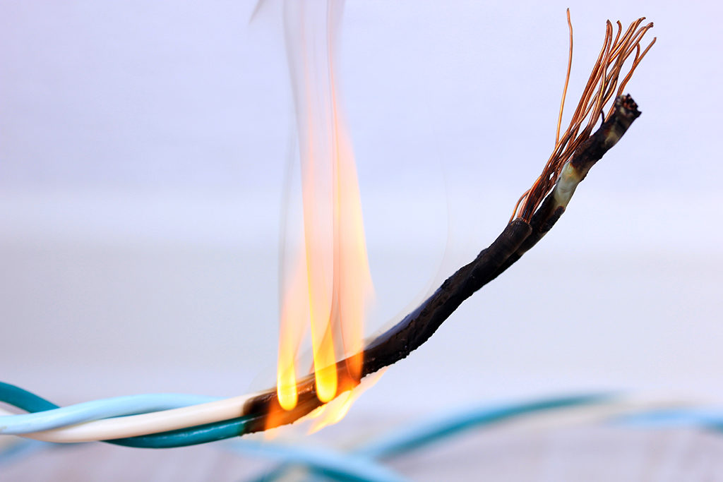 It’s Time for Repair! 7 Signs of Damaged Electrical Wiring | Electrical Wiring Repair in Myrtle Beach, SC