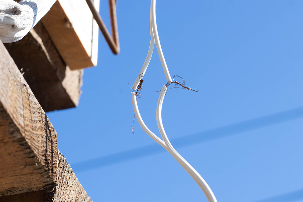 Do You Need an Electrician to Fix Your Wiring? | Myrtle Beach, SC