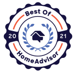 Home Advisor Award Electrical Repair Myrtle Beach, SC