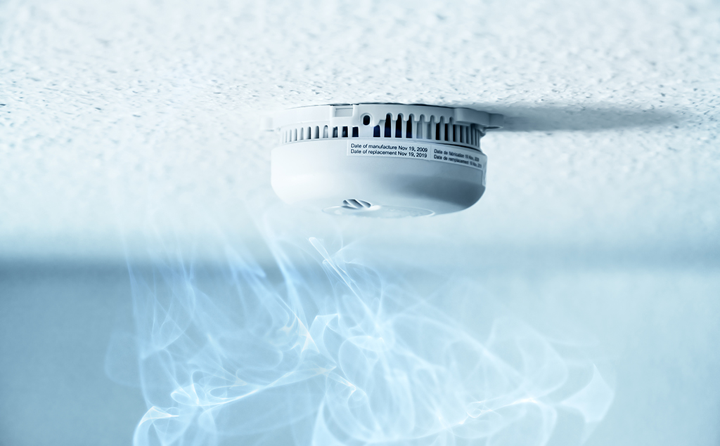 Emergency Electrician: Reasons Behind Fire Detection System Failure | Myrtle Beach, SC