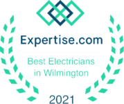 Expertise award Electrical Service in Wilmington, SC
