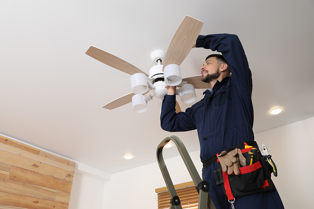 What To Look At When Hiring An Electrician Near Me In | Myrtle Beach, SC