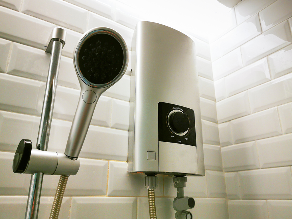 Considering An Instant Water Heater? Don’t Just Consult Your Plumber; Talk To Your Electrician Too! | Conway, SC