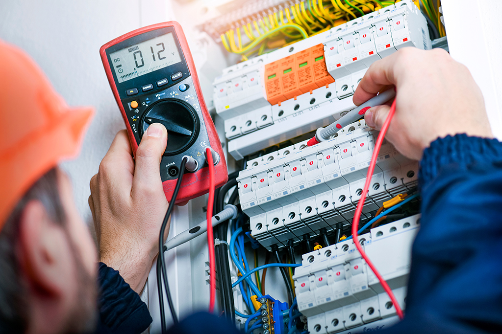 When You Need An Electrician Near Me In | Conway, SC