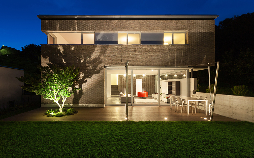 Eco-Friendly Lighting: Bright Ideas For Beach Homes