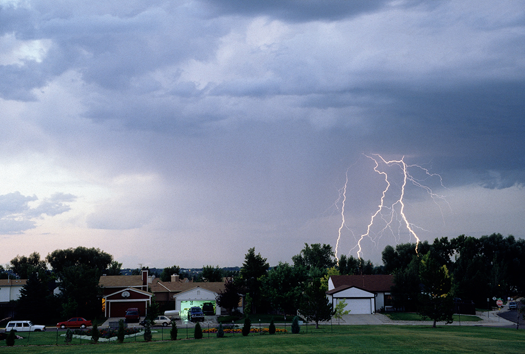Ways To Protect Electrical Appliances From Severe Storms With The Help Of An Emergency Electrician | Myrtle Beach, SC