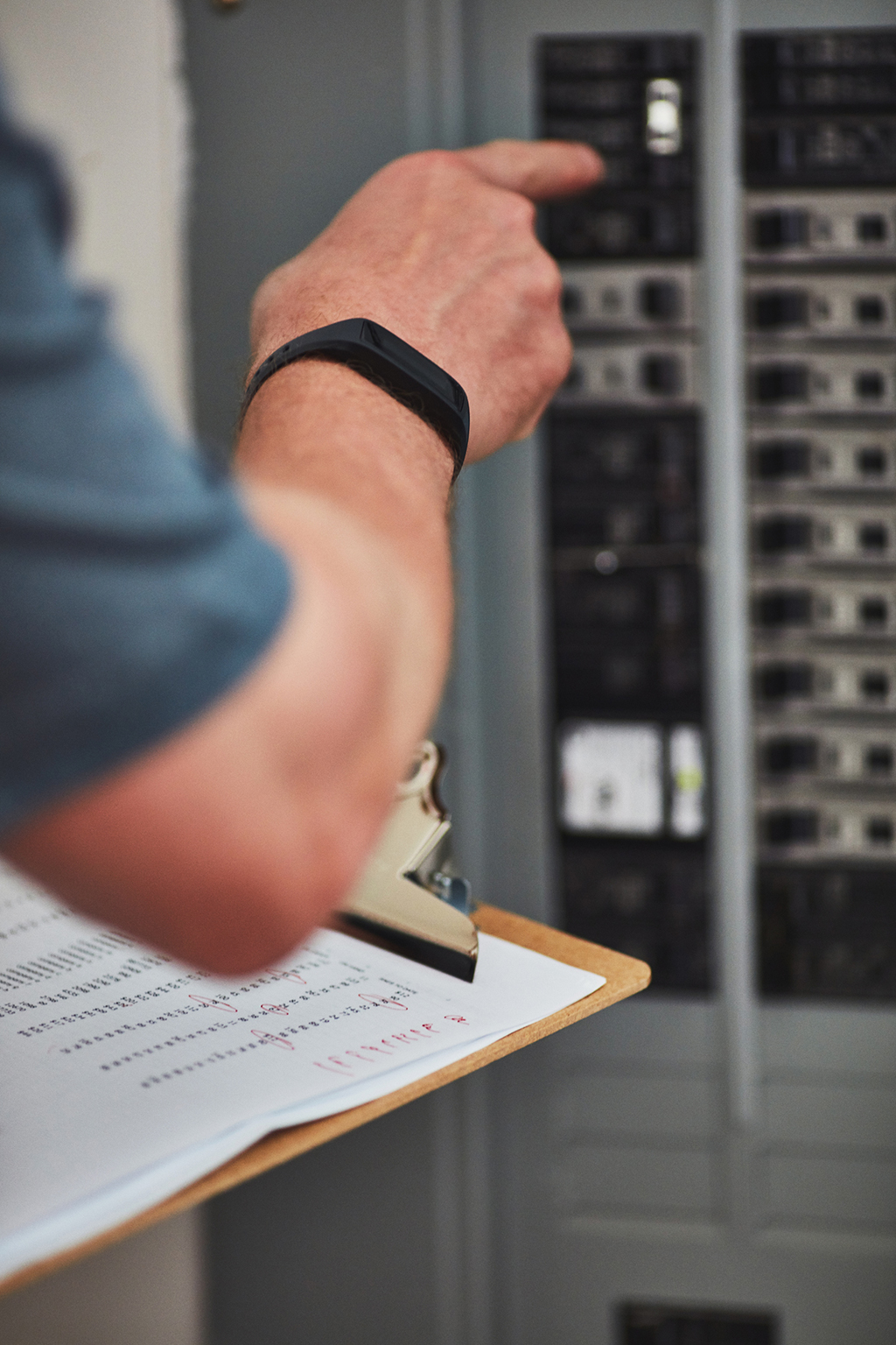 Why A Faulty Circuit Breaker Requires An Emergency Electrician | Conway, SC