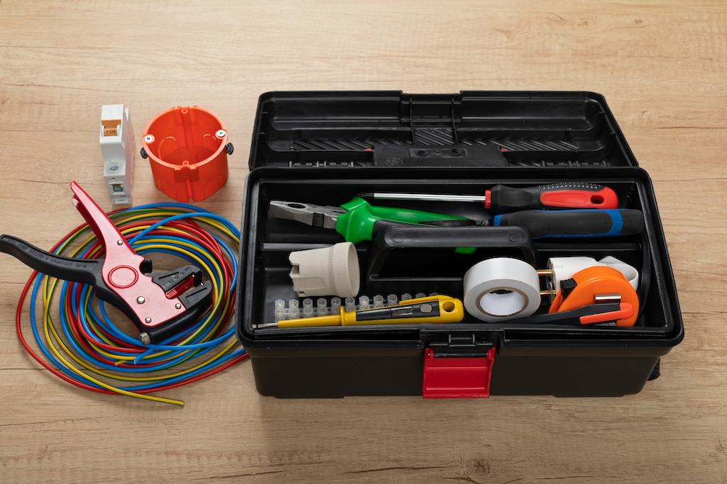Residential Electrician Services: Expert Peace Of Mind [2024]