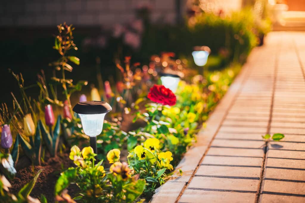 Protecting Outdoor Electrical Fixtures from Salt and Moisture