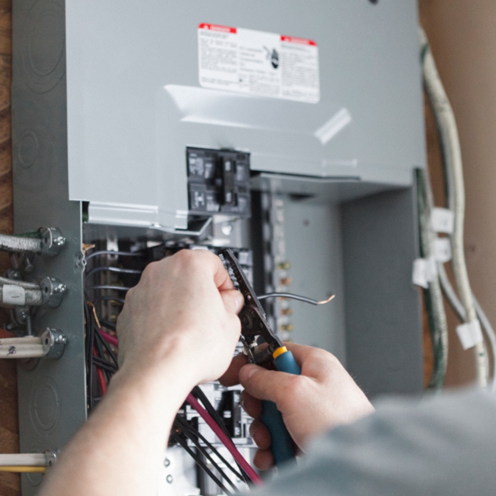 Electrical Wiring, Electrical Repair By Mister Sparky of Myrtle Beach.