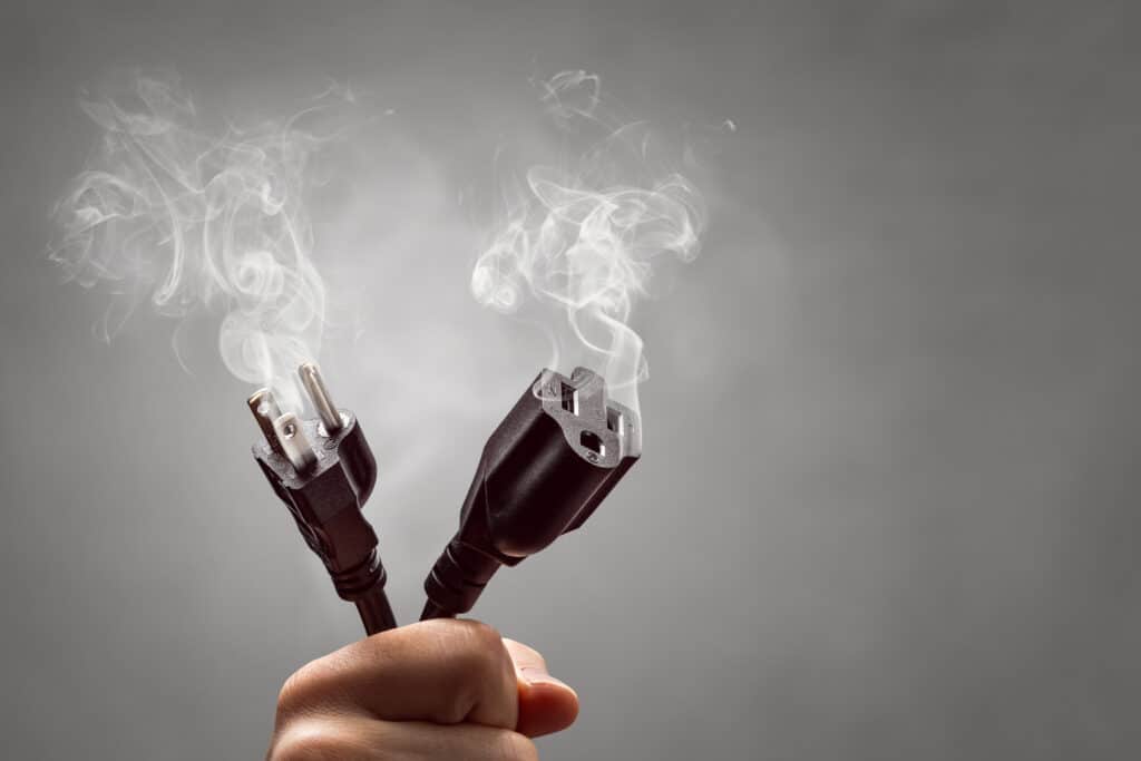 Essential Tips for Indoor and Outdoor Electrical Safety