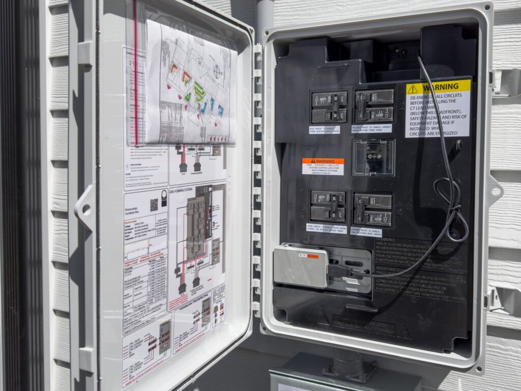 The Essential Benefits of Electric Panel Labeling