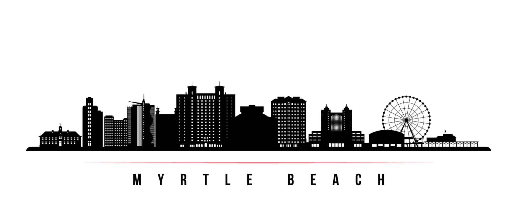Myrtle Beach Faces Electrical Infrastructure Load Capacity Issues.