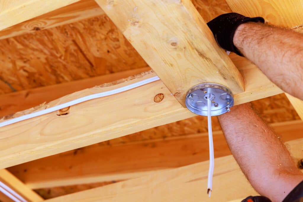 Low voltage cabling basics for smart home projects
