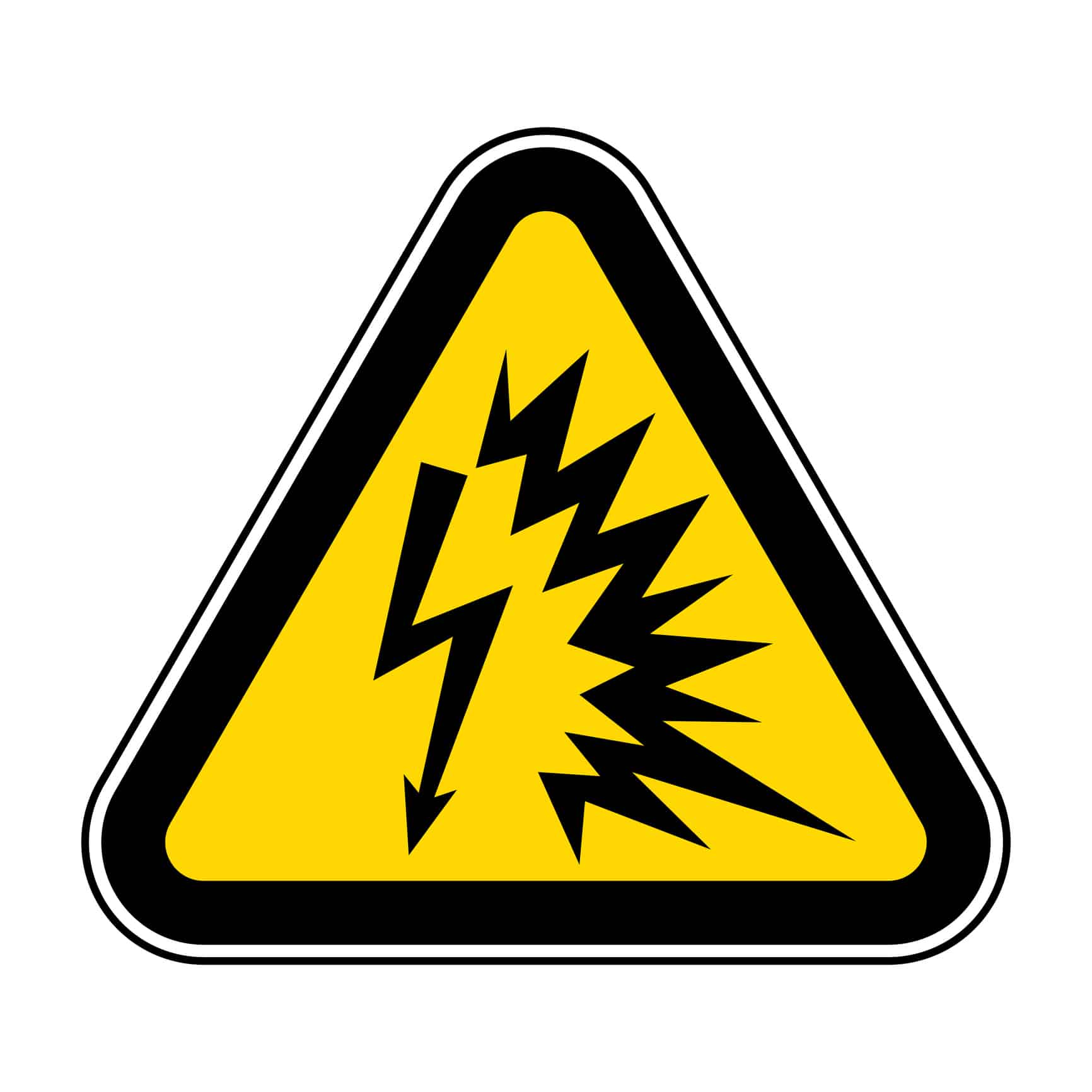 Arc flash assessment
