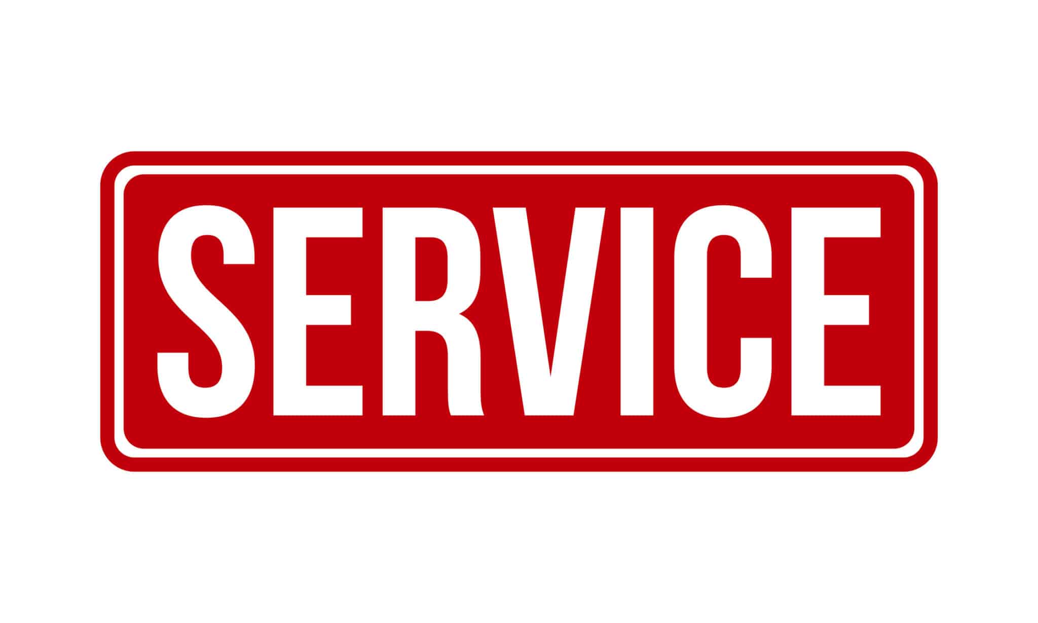 Genset load bank testing service.