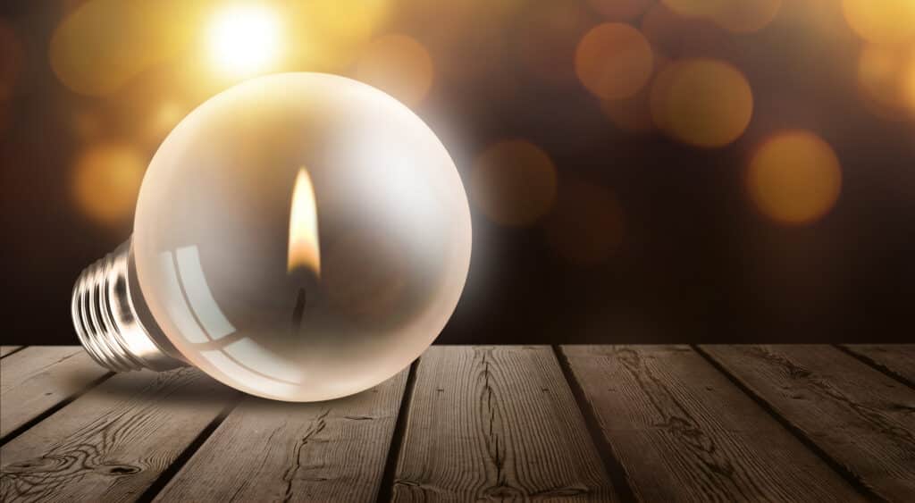 Load Shedding Strategies to Extend Backup Power Runtime