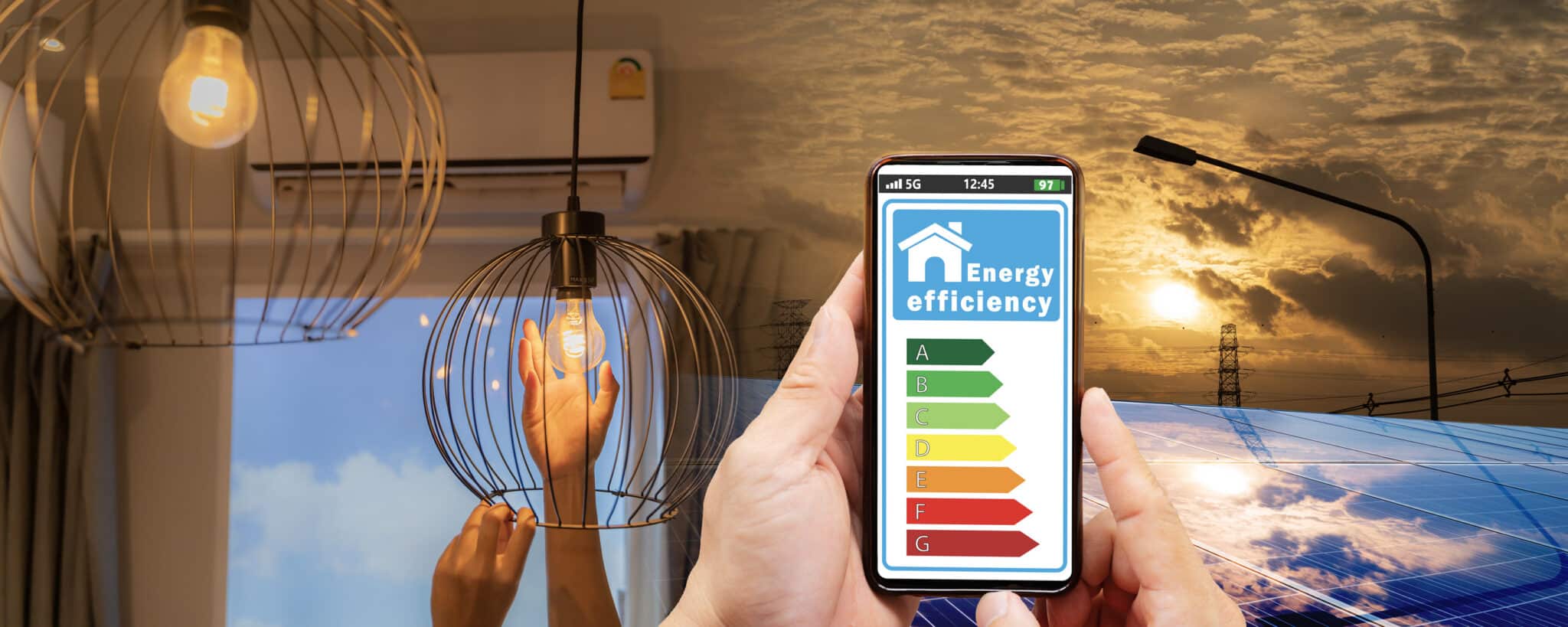 Power quality audits keep home electronics stable.